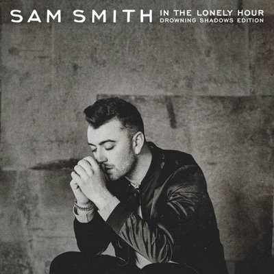 sam smith in the lonely hour drowning shadows edition tpb