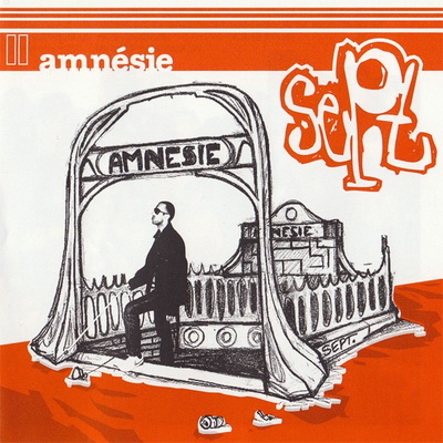 Sept Amnesie 2003