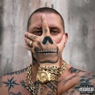 Seth Gueko Professeur Punchline 2015