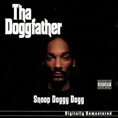 Snoop Dogg Tha Doggfather 1996 2001 Remastered