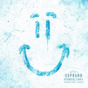Soprano - Cosmopolitanie (En Route Vers L'everest) (2CD) (2015)