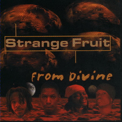 Strange Fruit Project - From Divine (2002) [FLAC]