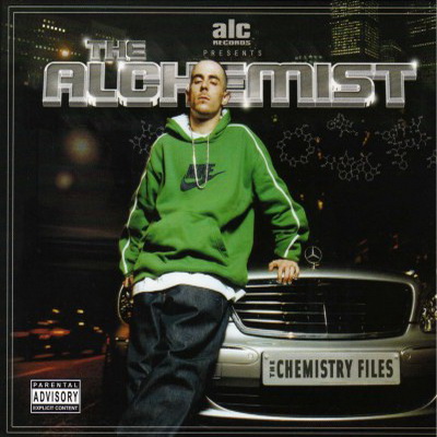 The Alchemist – The Chemistry Files (2006)