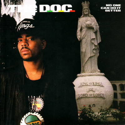 The D.O.C. - No One Can Do It Better (1989)
