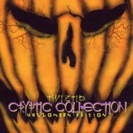 Twiztid Cryptic Collection Halloween Edition Vinyl 2015