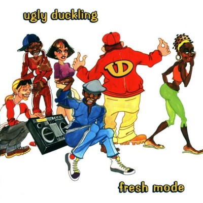Ugly Duckling - Fresh Mode (1999)