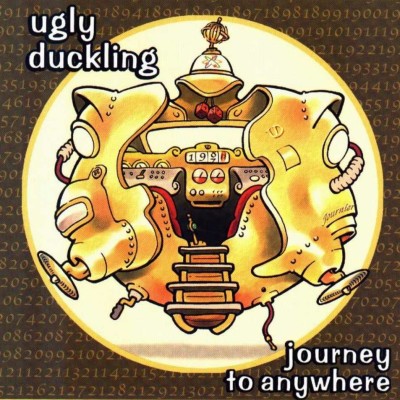 Ugly Duckling 2000 Journey To Anywhere