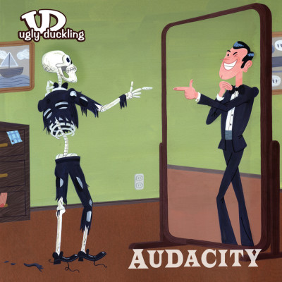 Ugly Duckling 2009 Audacity