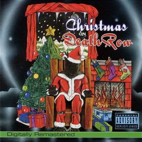 Various Artists - Christmas On Death Row (1997) [FLAC]