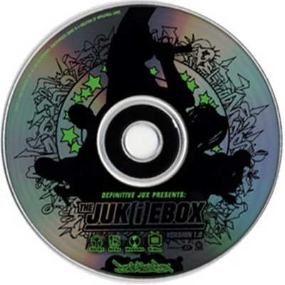Definitive Jux - The Juk(i)e Box Version 1.0 (2003)