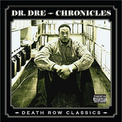 Various Artists Chronicles Death Row Classics 2006