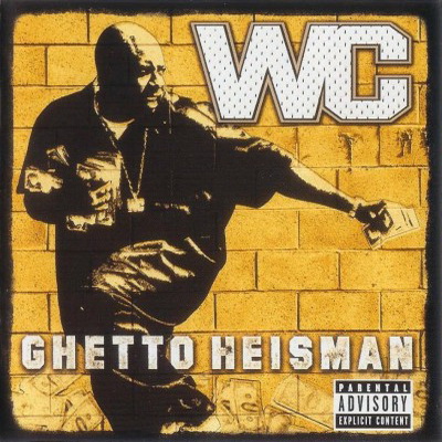 WC 2002 Ghetto Heisman