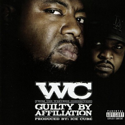 WC 2007 Guilty by Affiliation