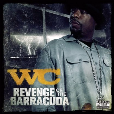WC 2011 Revenge of the Barracuda