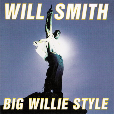 Will Smith 1997 Big Willie Style