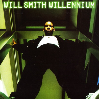 Will Smith 1999 Willennium