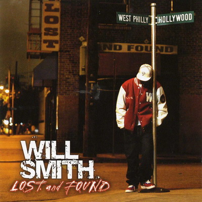 Will Smith 2005 Lost And Found