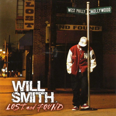 Will Smith - Lost And Found (2005)