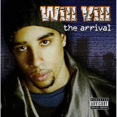 Will Vill - The Arrival (2002)