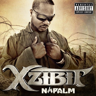 Xzibit 2012 Napalm