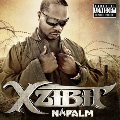 Xzibit - Napalm (2012) [FLAC]