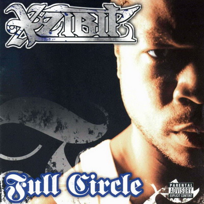 Xzibit Full Circle 2CD With Bonus CD 2006