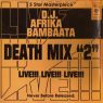 Afrika Bambaataa - Death Mix 2 (1983) (1997 Reissue)