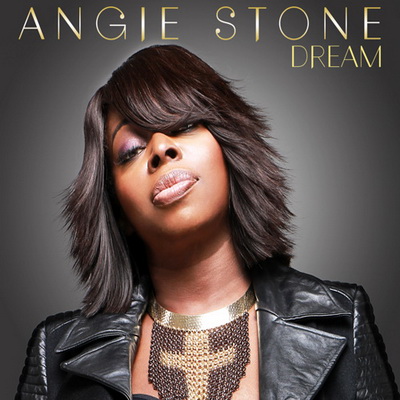 Angie Stone - Dream (2015)