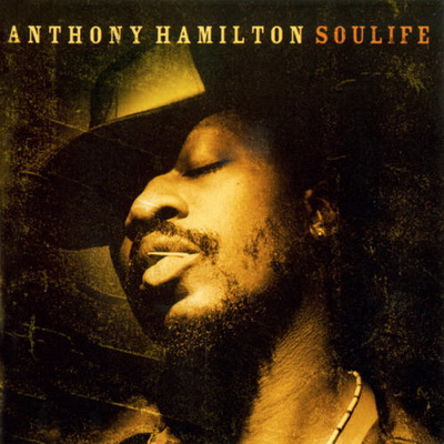 Anthony Hamilton 2005 Soulife