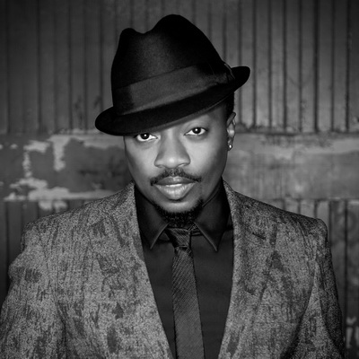 Anthony Hamilton Discography 10CD 2003 2014