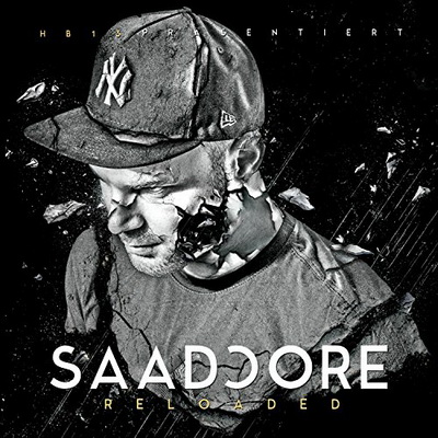Baba Saad 2015 Saadcore Reloaded