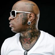 Birdman Discography 5CD 2002 2009