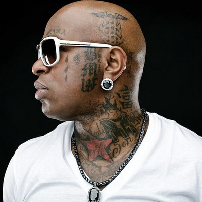 Birdman Discography 5CD 2002 2009