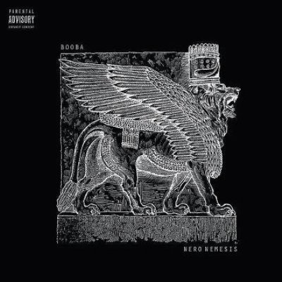 Booba Nero Nemesis 2015