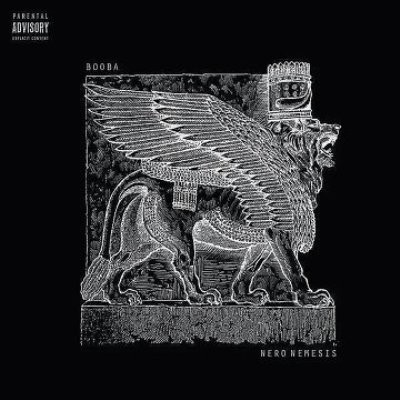 Booba - Nero Nemesis (2015) [CD] [WAV]