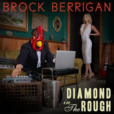 Brock Berrigan Diamond in the Rough 2015