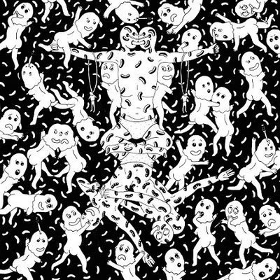 Busdriver Thumbs Bonus Tracks Version 2015
