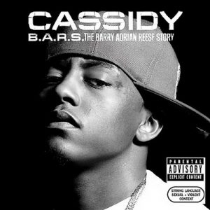 cassidy b.a.r.s. the barry adrian reese story zip