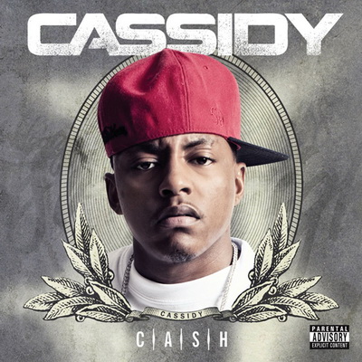 Cassidy - C.A.S.H. (2010) [FLAC] [Krossover]