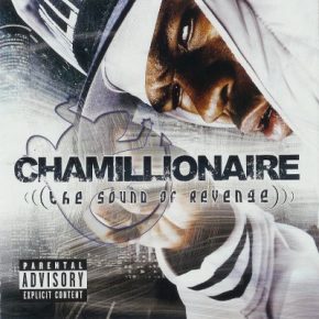 Chamillionaire 2005 The Sound Of Revenge Deluxe Edition 2CD
