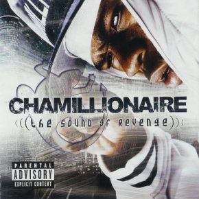Chamillionaire - The Sound Of Revenge (2CD, Deluxe Edition) (2005)