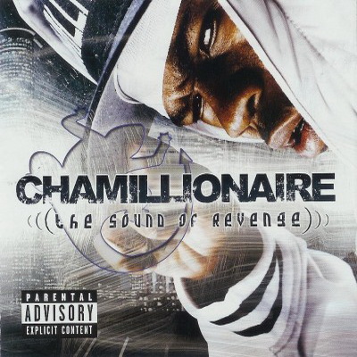 Chamillionaire 2005 The Sound Of Revenge Deluxe Edition 2CD