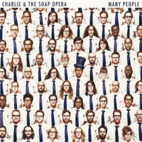 Charlie The Soap Opera Many People 2015