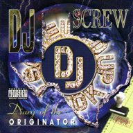 DJ Screw Chapter 196 Sugar Hill 2CD 1995 2004 Reedition