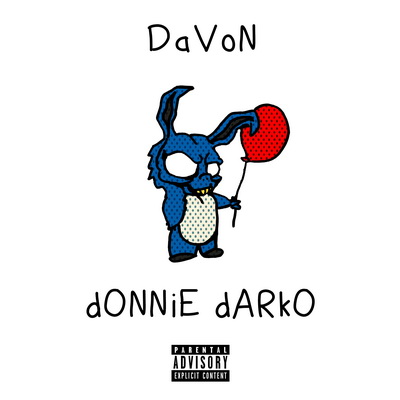 Davon 2015 Donnie Darko