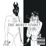 Death Grips The Money Store 2012
