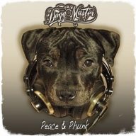 Dogg Master 2015 Peace and Phunk