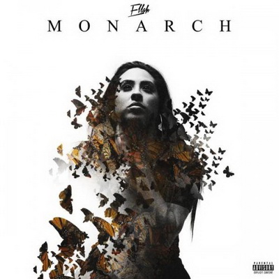 Ellah - Monarch (2015) [WEB] [FLAC] [Ellahmusik]