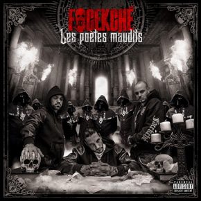 Facekche Les Poetes Maudits 2015