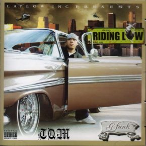 G Funk - Riding Low (2007) [WAV]